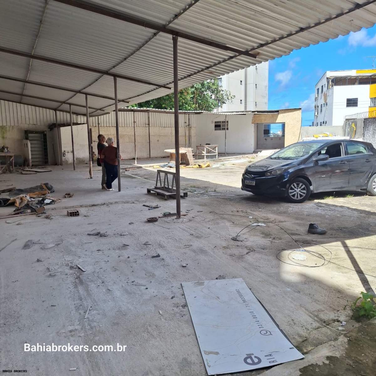 Depósito-Galpão - Foto 6