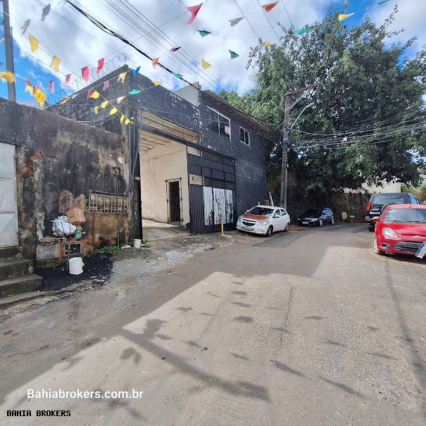 Depósito-Galpão - Foto 36