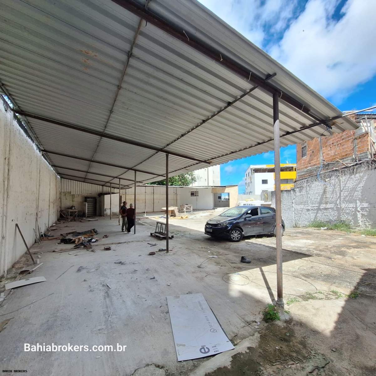 Depósito-Galpão - Foto 18