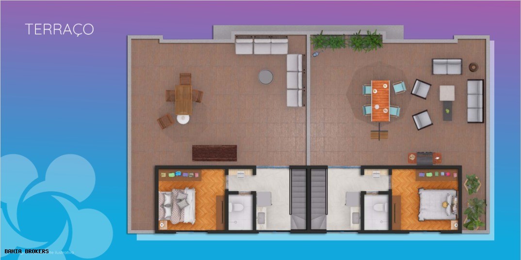 Apartamento, 3 quartos, 130 m² - Foto 13