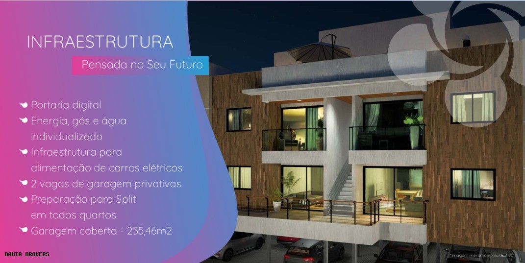 Apartamento, 4 quartos, 192 m² - Foto 14