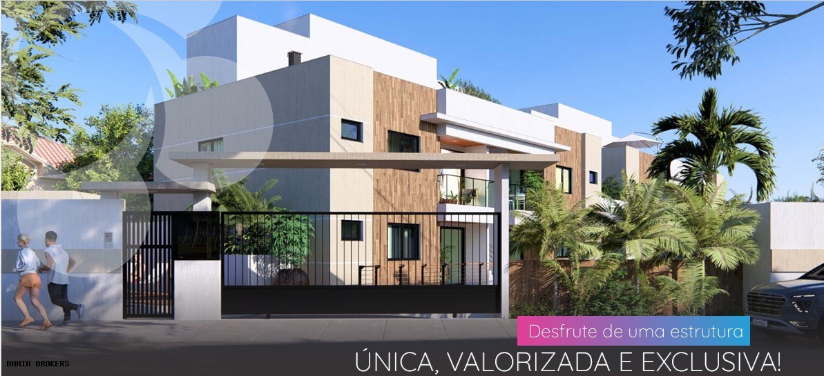 Apartamento, 4 quartos, 192 m² - Foto 1