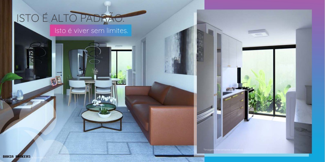 Apartamento, 4 quartos, 192 m² - Foto 9