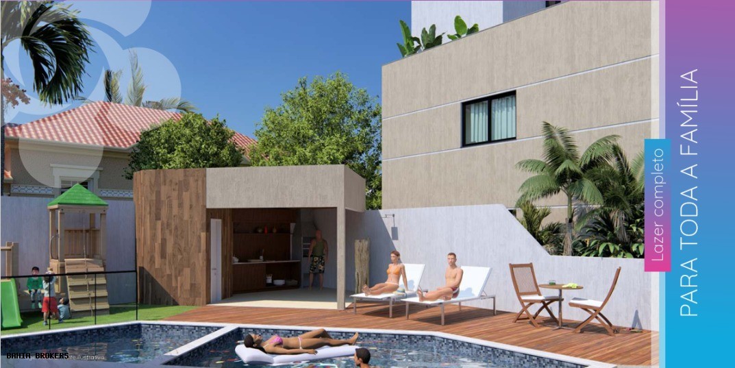 Apartamento, 4 quartos, 192 m² - Foto 11