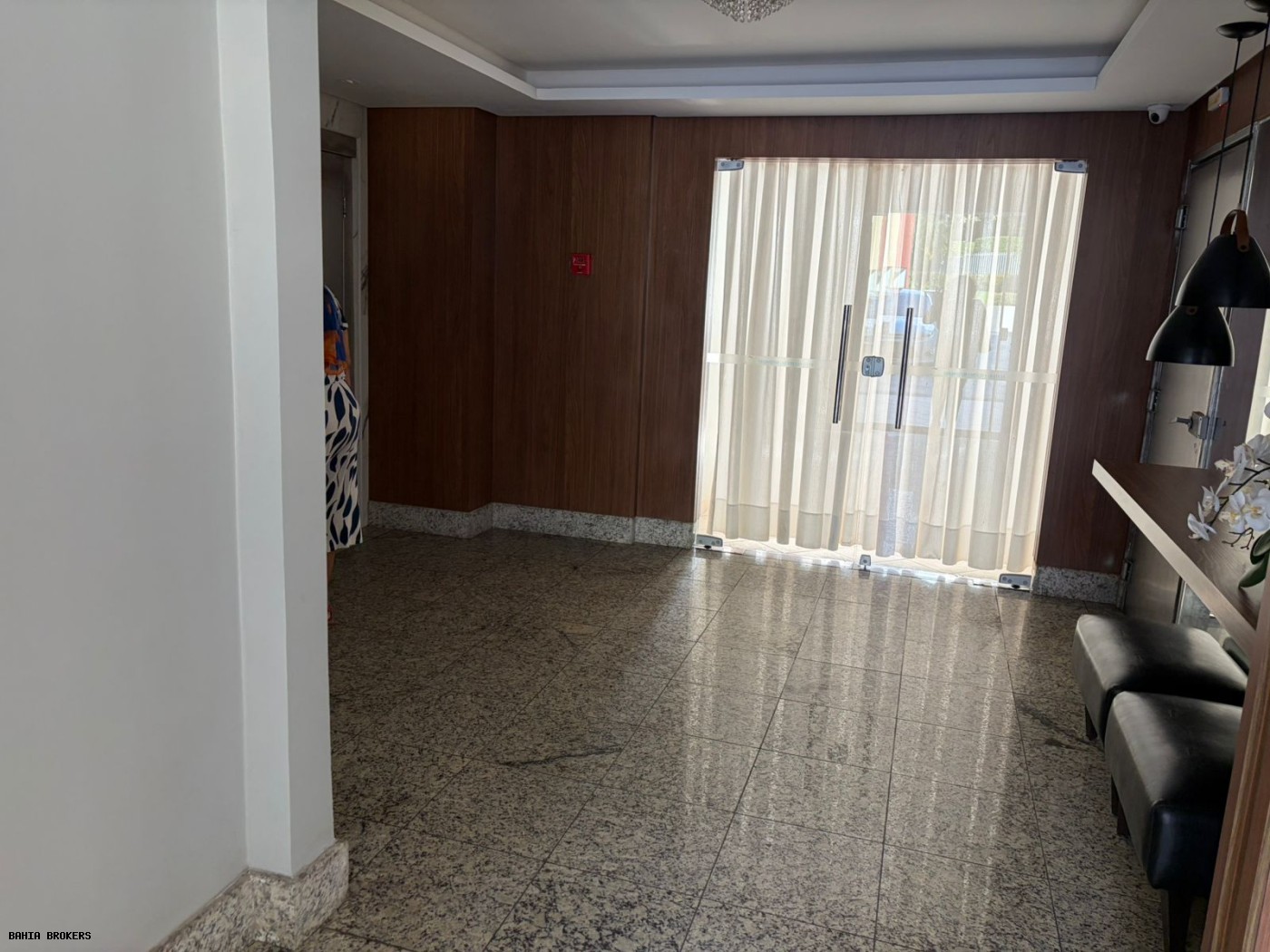 Apartamento, 2 quartos, 80 m² - Foto 8