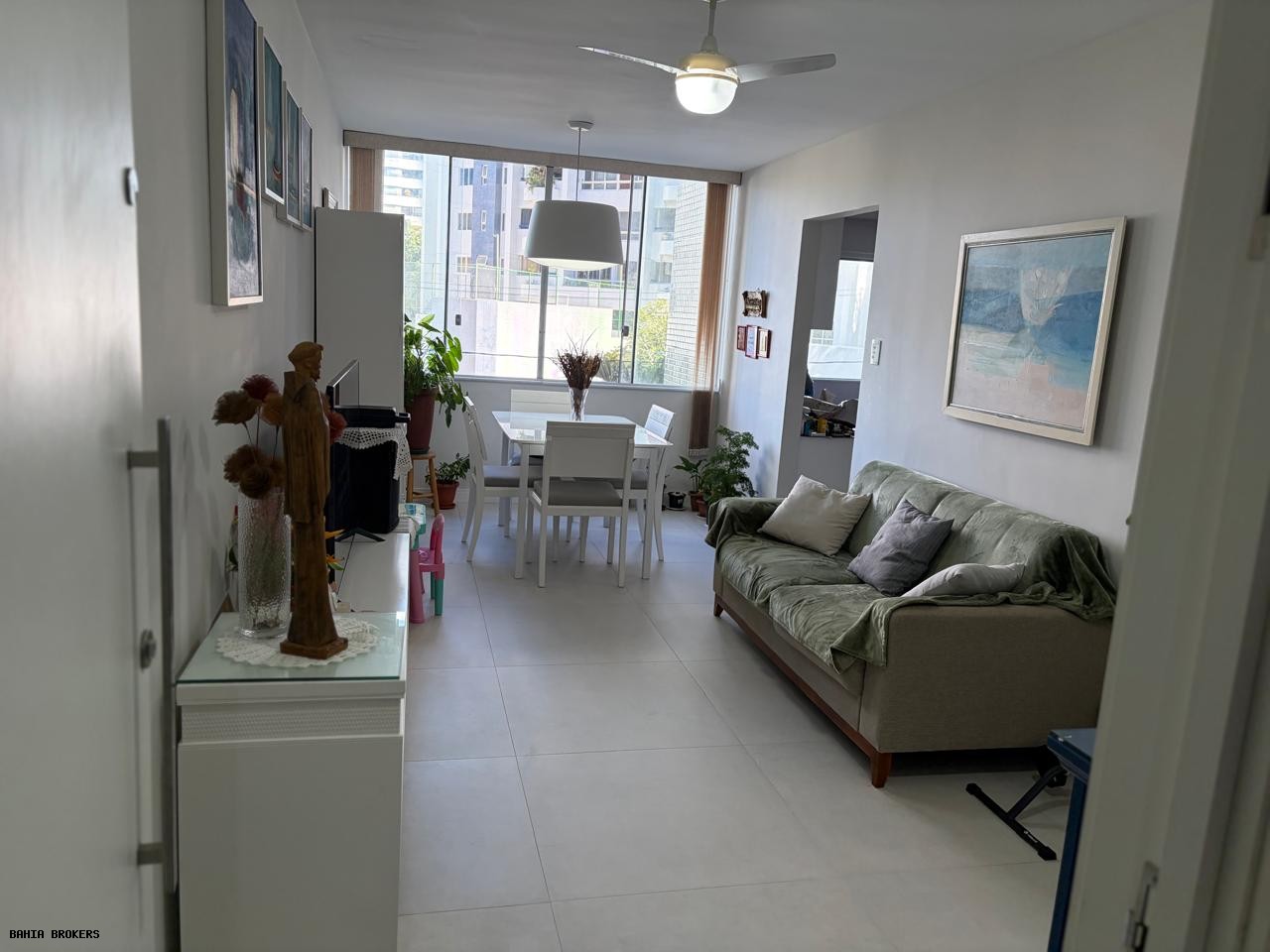 Apartamento, 2 quartos, 80 m² - Foto 10