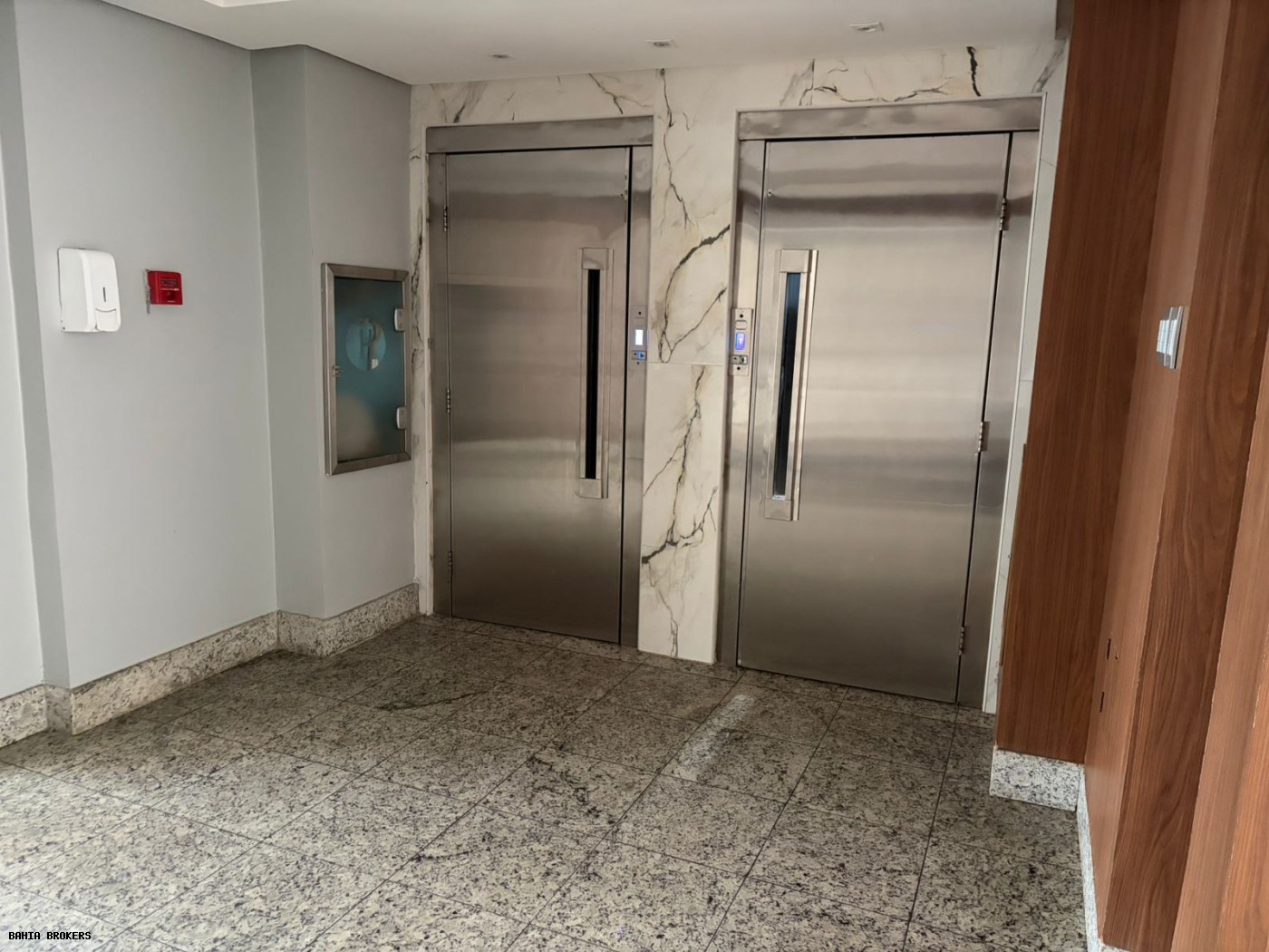 Apartamento, 2 quartos, 80 m² - Foto 9