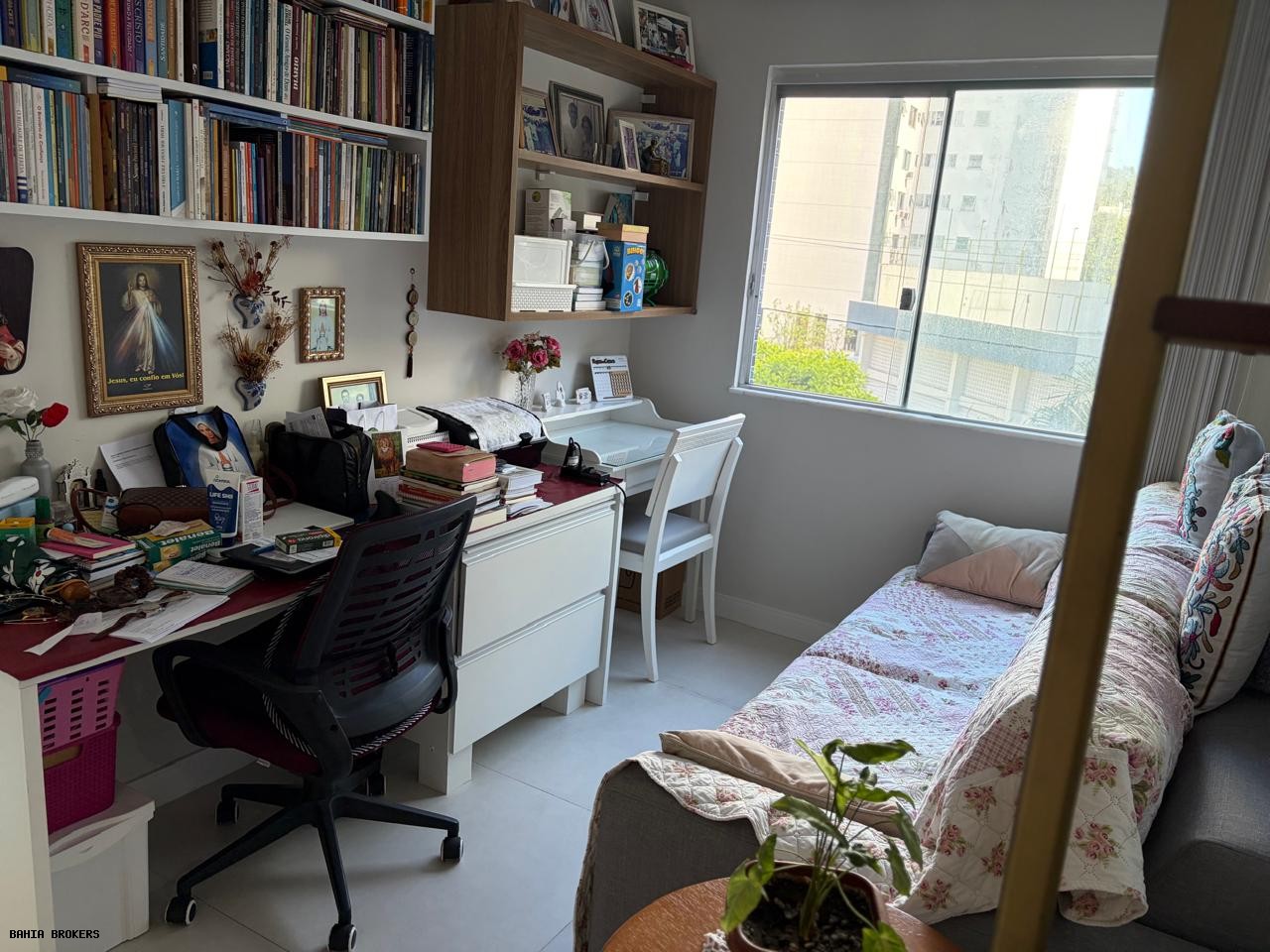 Apartamento, 2 quartos, 80 m² - Foto 14