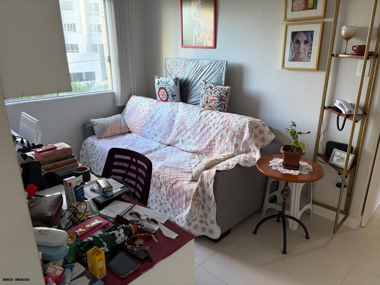 Apartamento, 2 quartos, 80 m² - Foto 13