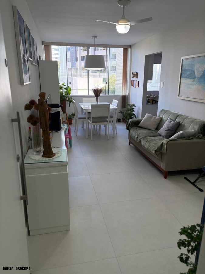 Apartamento, 2 quartos, 80 m² - Foto 1