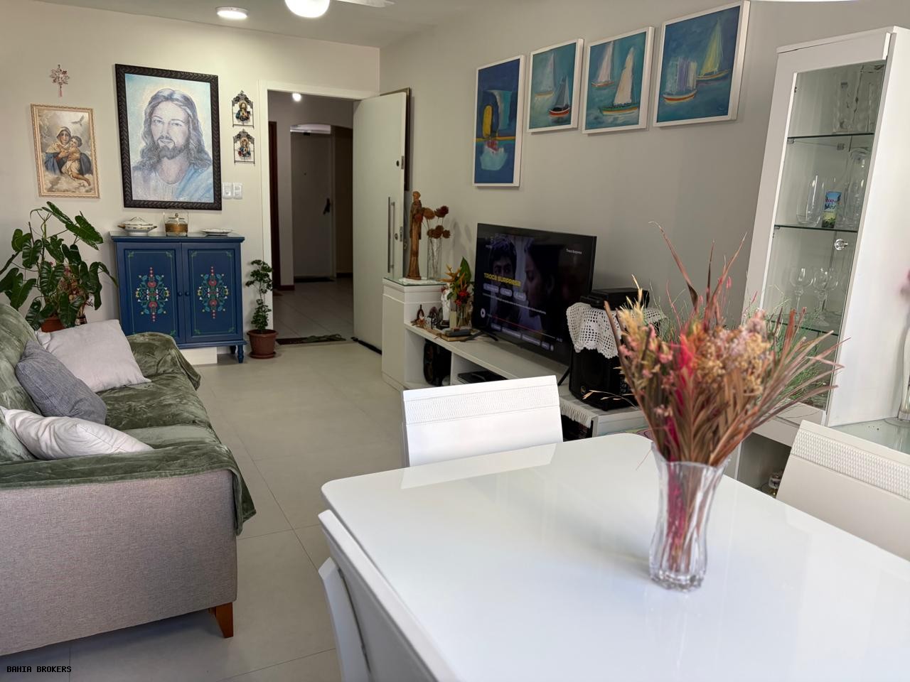 Apartamento, 2 quartos, 80 m² - Foto 12