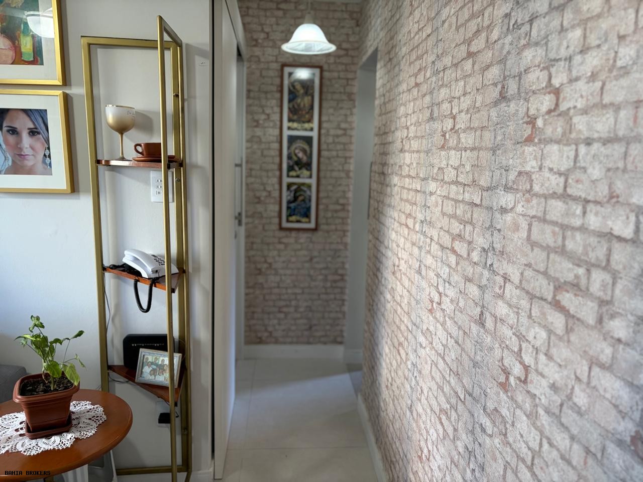 Apartamento, 2 quartos, 80 m² - Foto 16