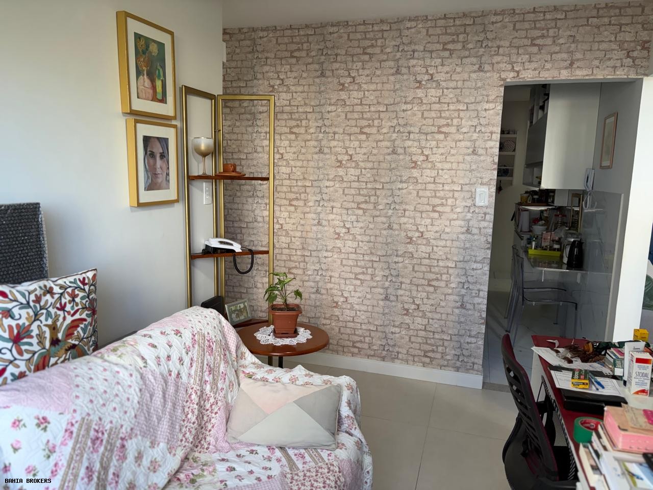 Apartamento, 2 quartos, 80 m² - Foto 15