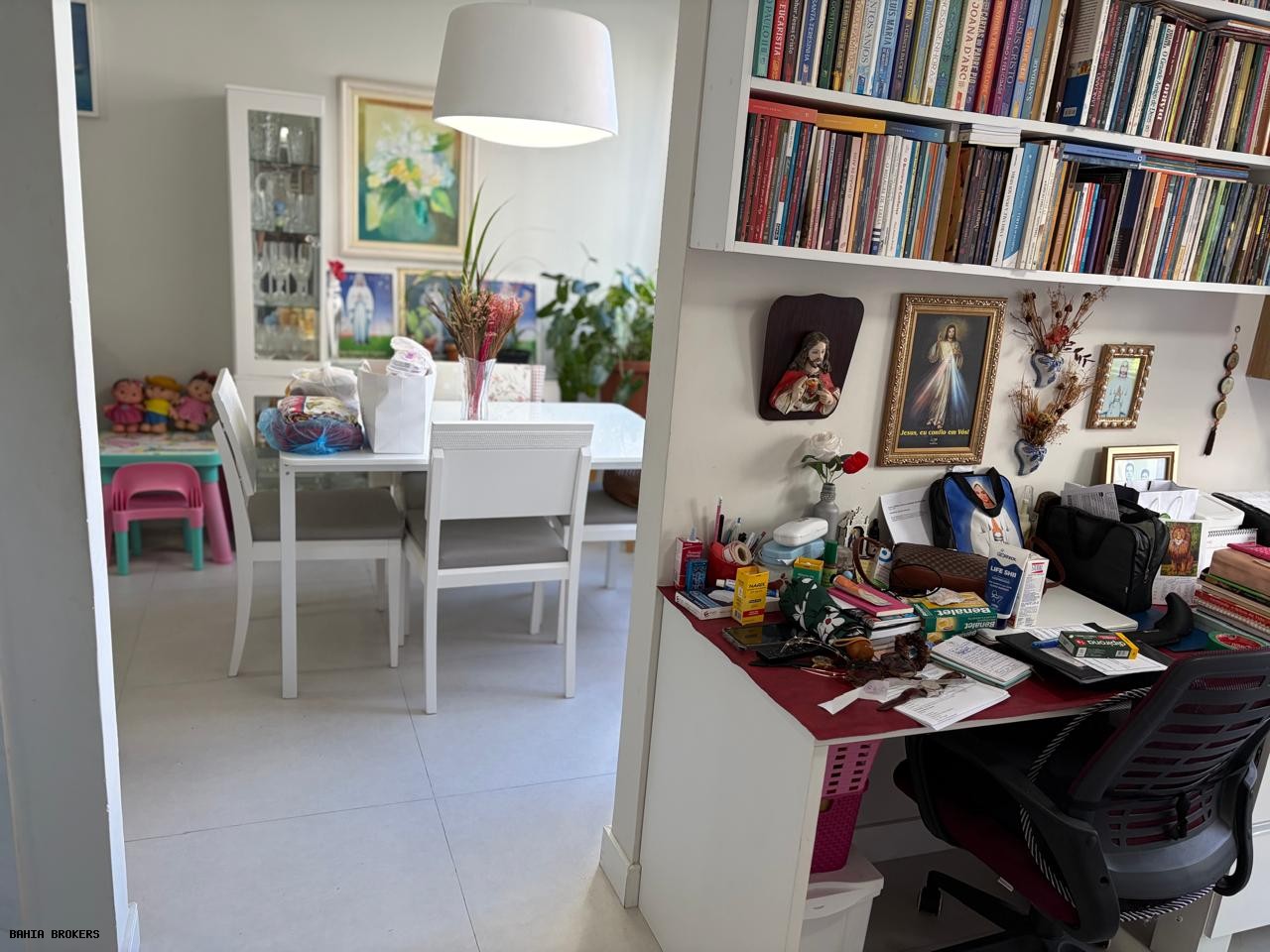 Apartamento, 2 quartos, 80 m² - Foto 18