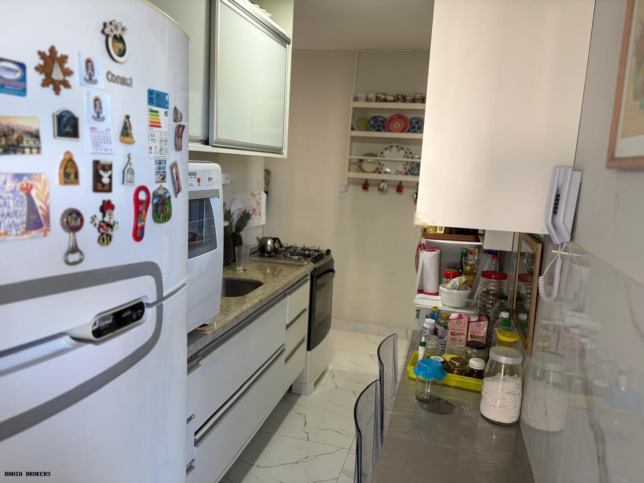 Apartamento, 2 quartos, 80 m² - Foto 23