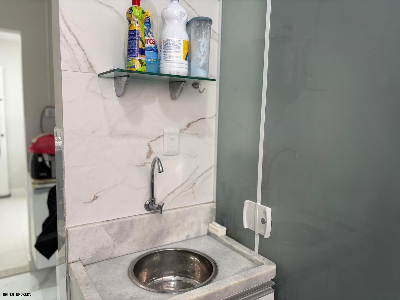 Apartamento, 2 quartos, 80 m² - Foto 27
