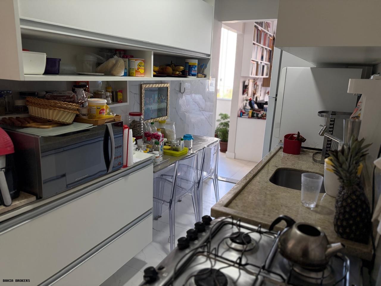 Apartamento, 2 quartos, 80 m² - Foto 28