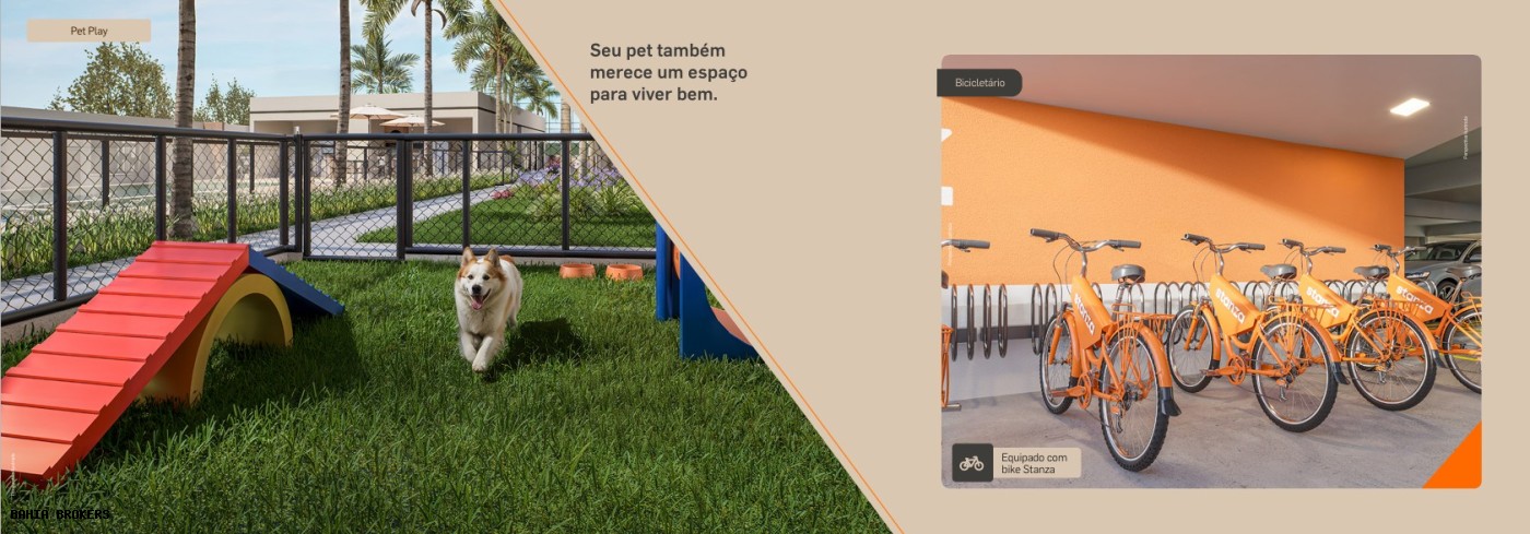 Apartamento, 3 quartos, 63 m² - Foto 6