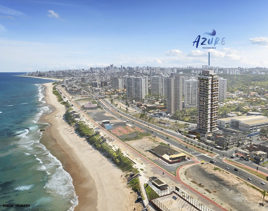 Apartamento, 1 quarto, 28 m² - Foto 2