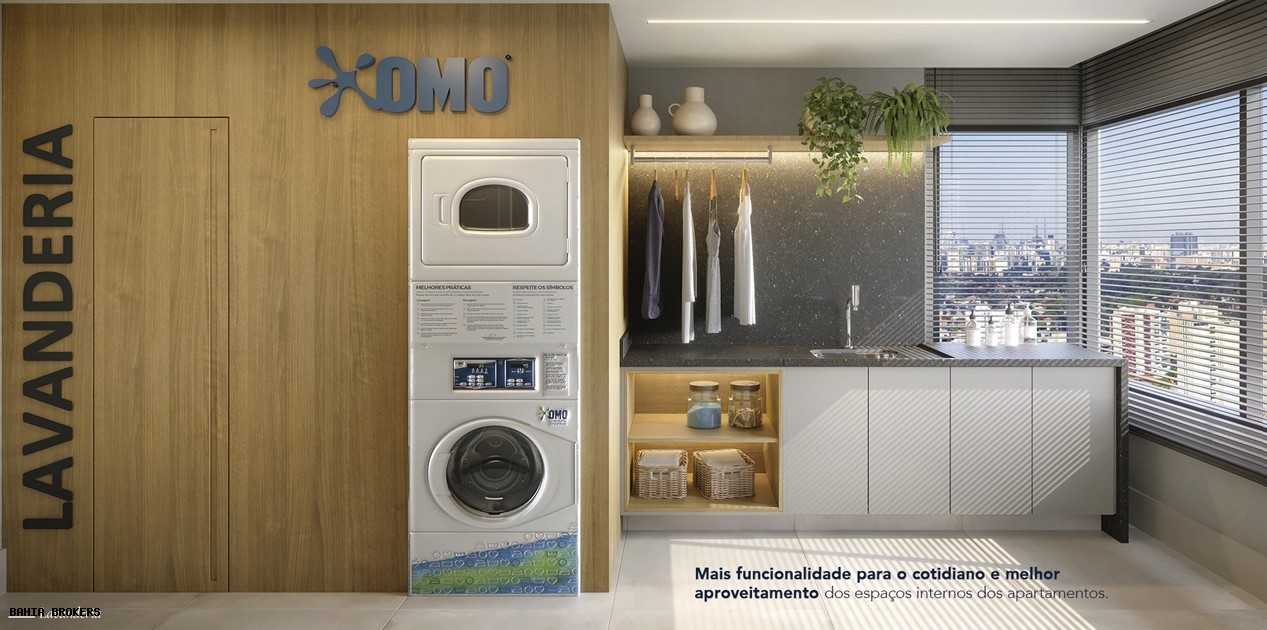 Apartamento, 1 quarto, 28 m² - Foto 11