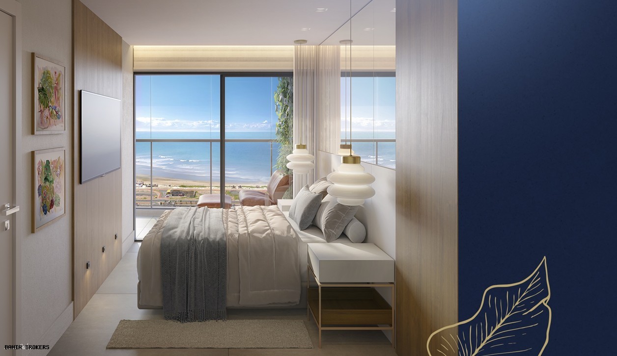 Apartamento, 1 quarto, 28 m² - Foto 16