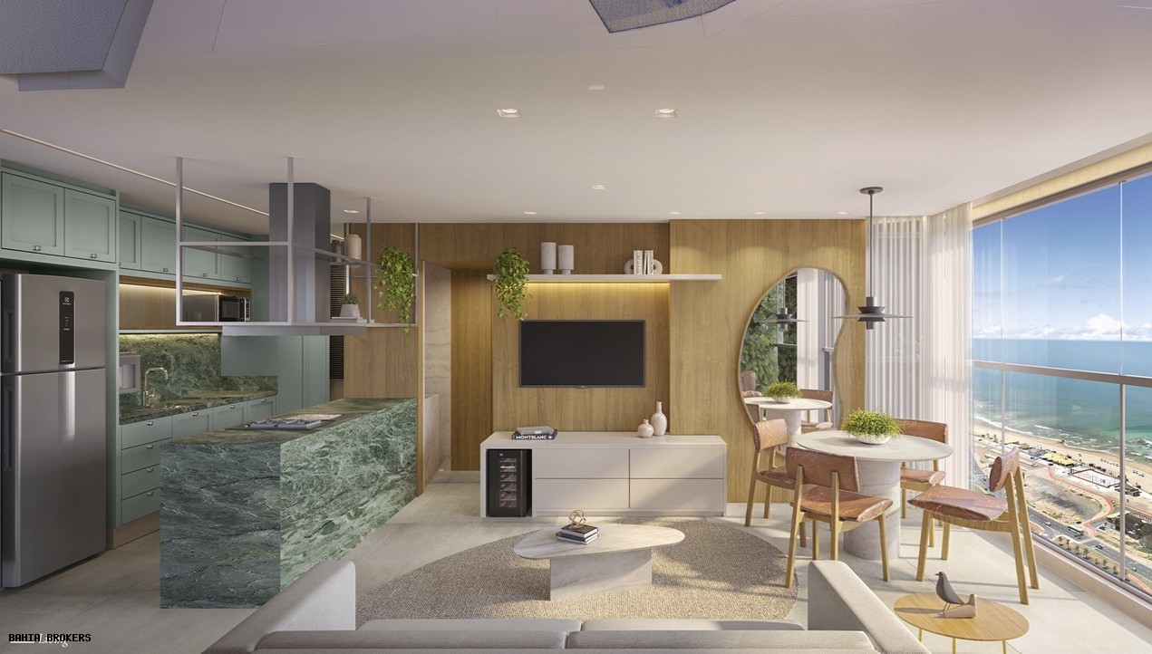 Apartamento, 2 quartos, 55 m² - Foto 18
