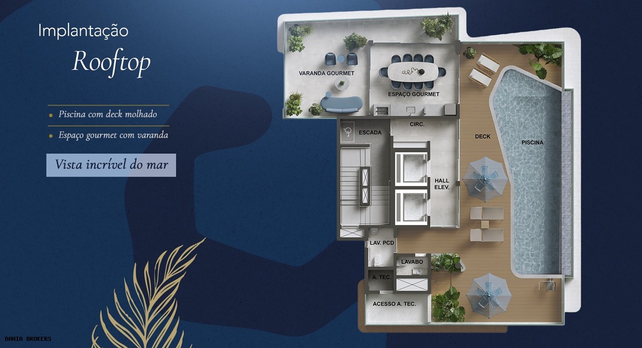 Apartamento, 2 quartos, 55 m² - Foto 5