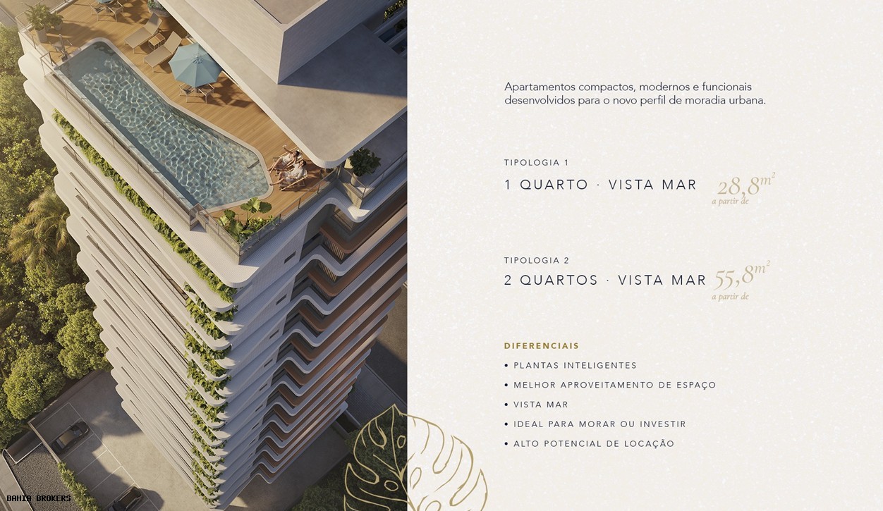 Apartamento, 2 quartos, 55 m² - Foto 4
