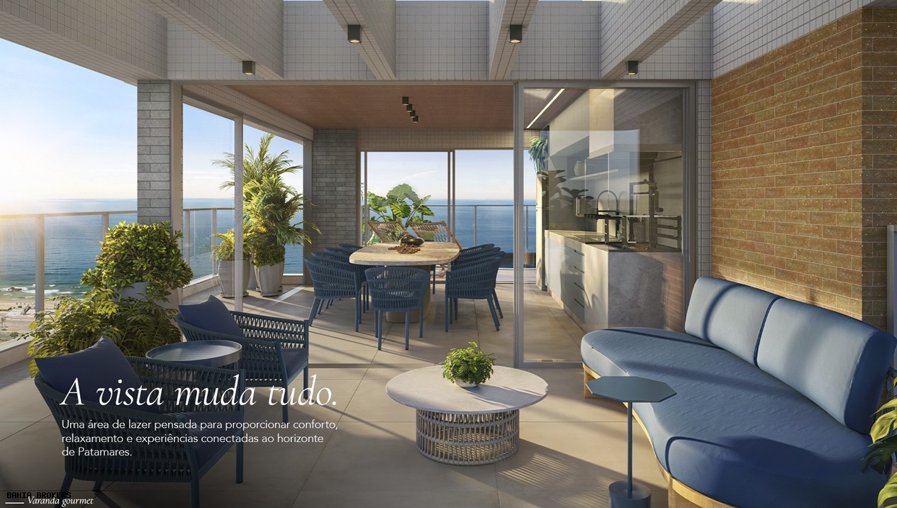 Apartamento, 2 quartos, 55 m² - Foto 6