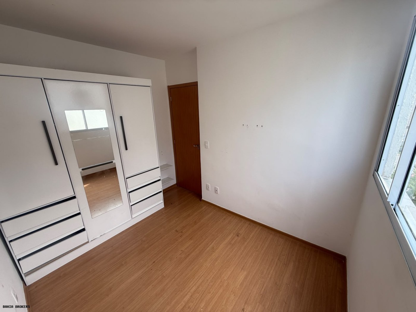 Apartamento, 2 quartos, 41 m² - Foto 7