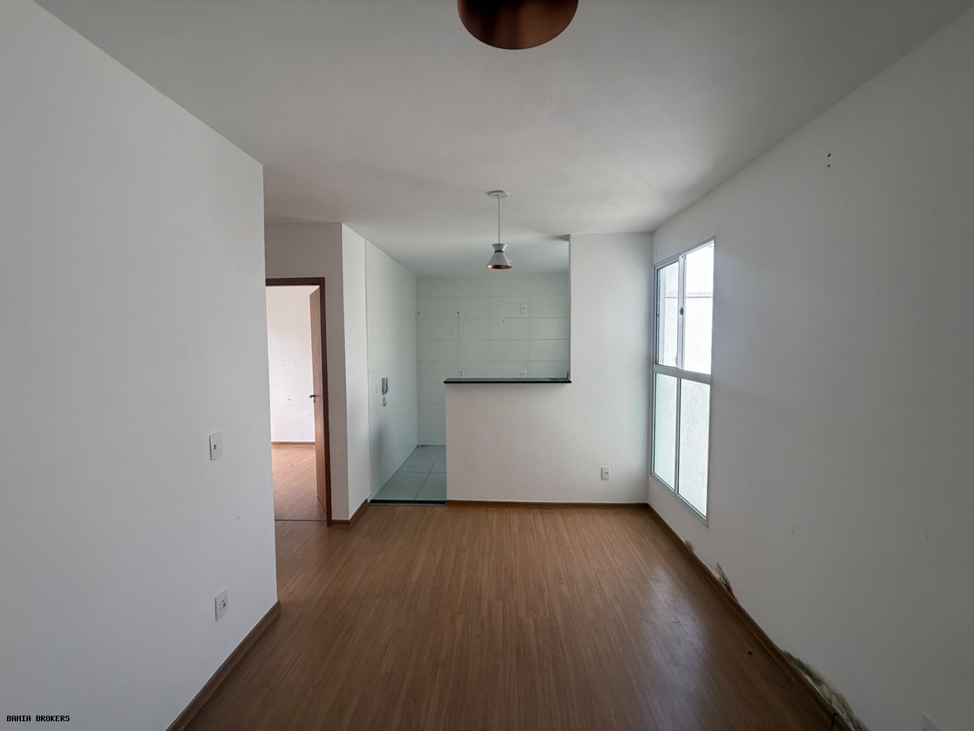Apartamento, 2 quartos, 41 m² - Foto 2