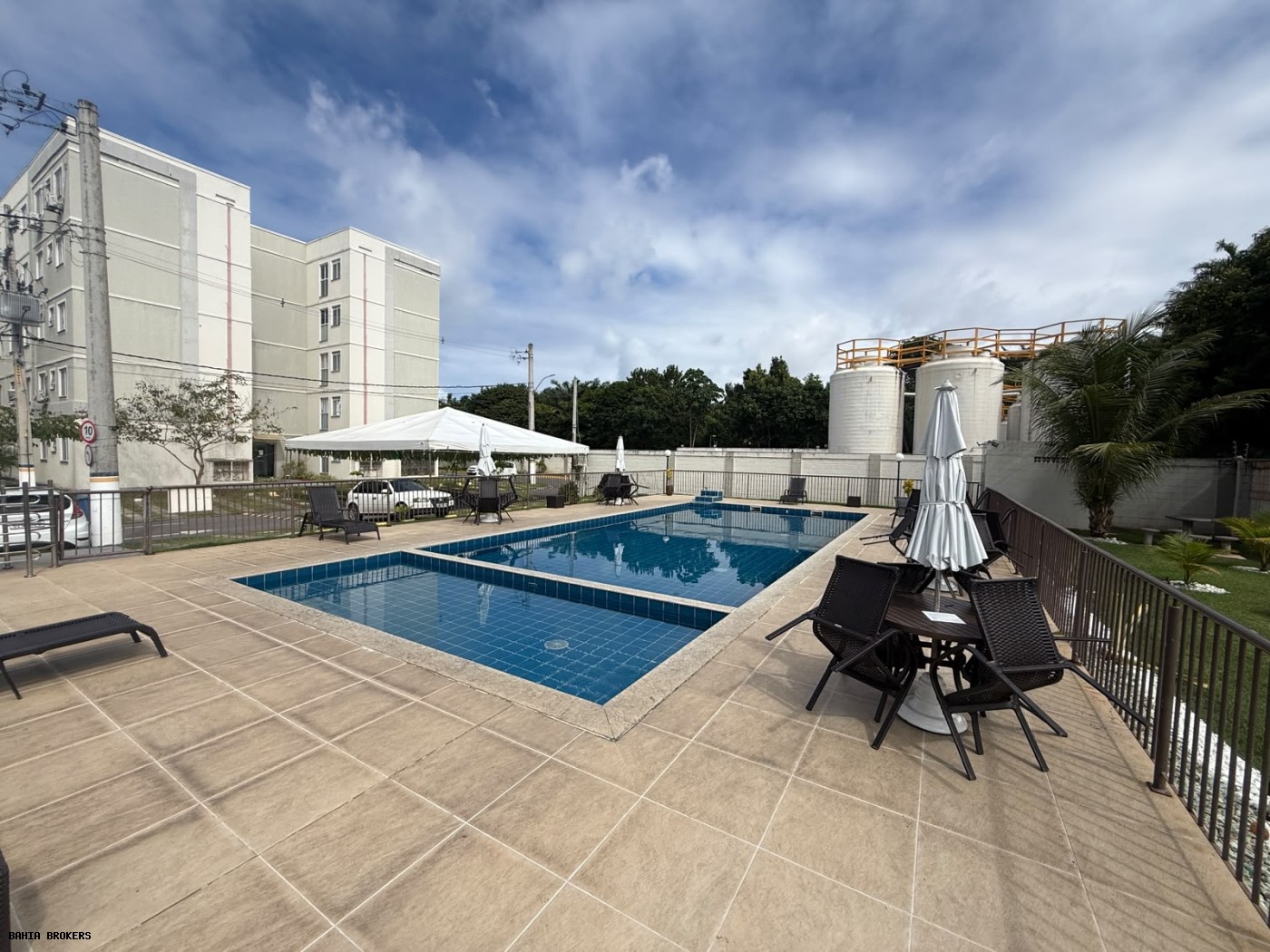 Apartamento, 2 quartos, 41 m² - Foto 15