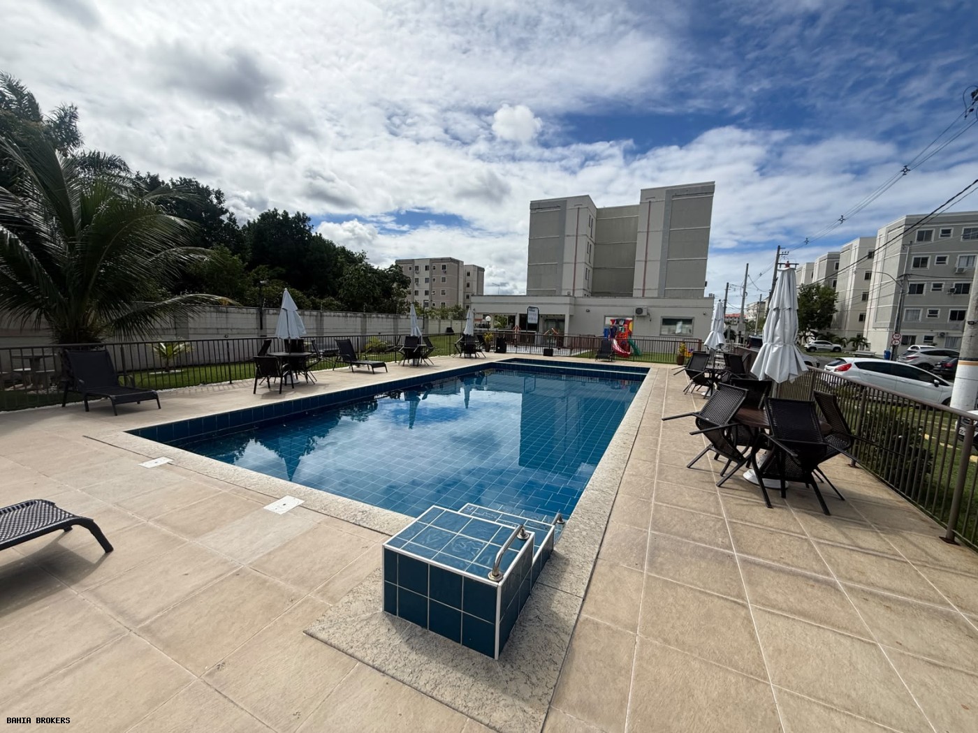 Apartamento, 2 quartos, 41 m² - Foto 16