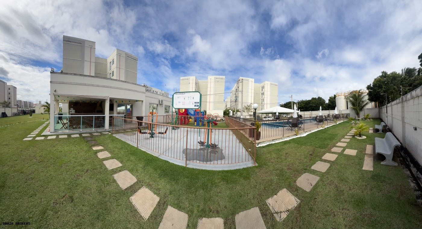 Apartamento, 2 quartos, 41 m² - Foto 21