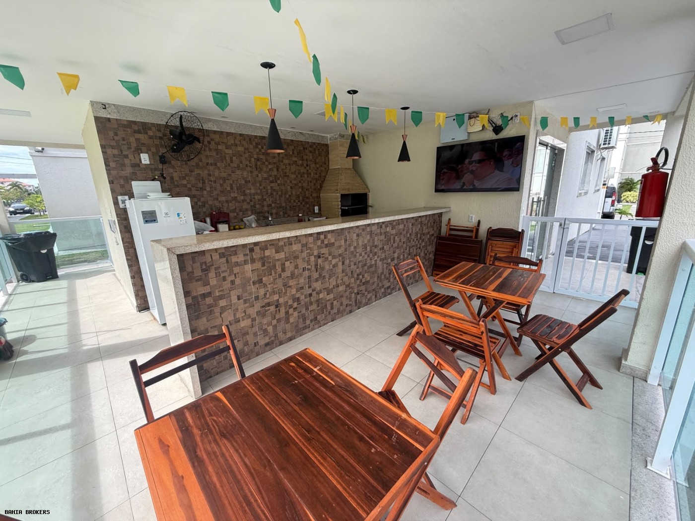 Apartamento, 2 quartos, 41 m² - Foto 20