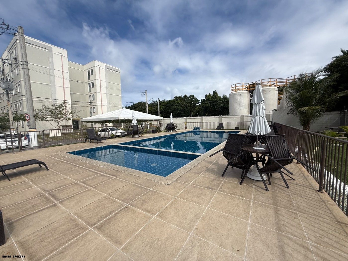 Apartamento, 2 quartos, 41 m² - Foto 1