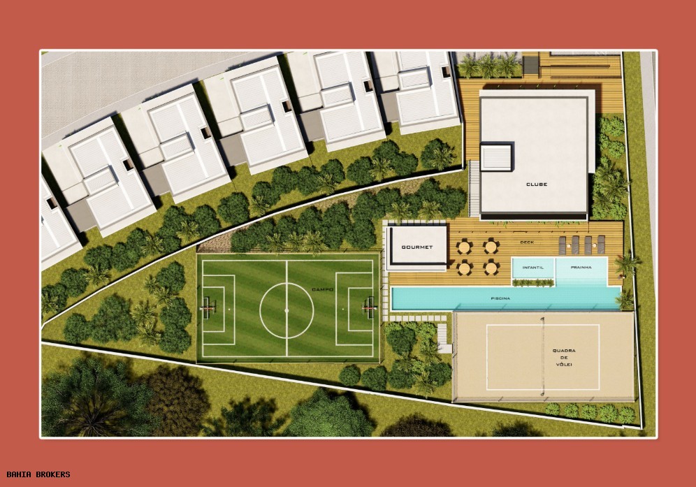 Casa, 4 quartos - Foto 4