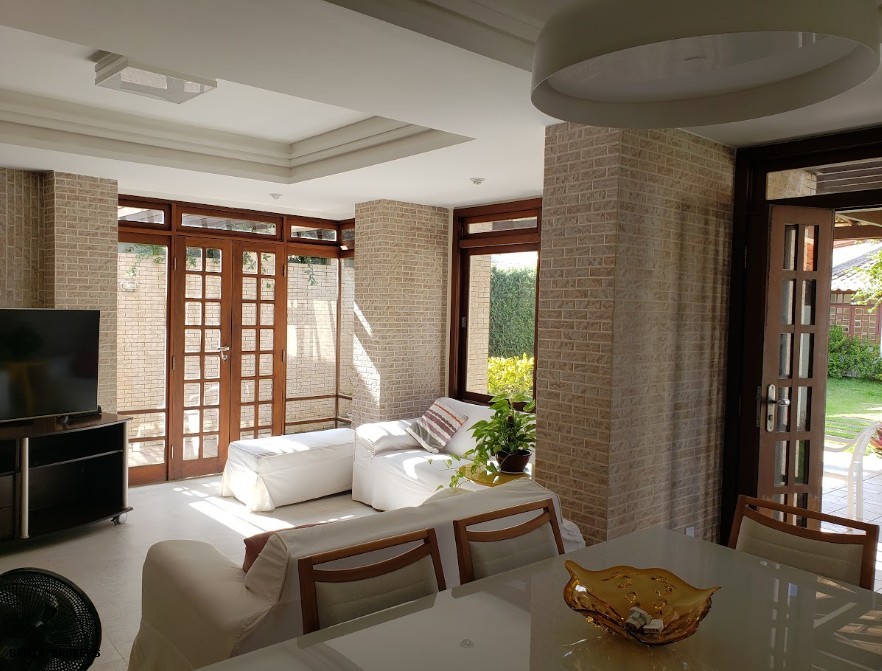 Casa, 5 quartos - Foto 4