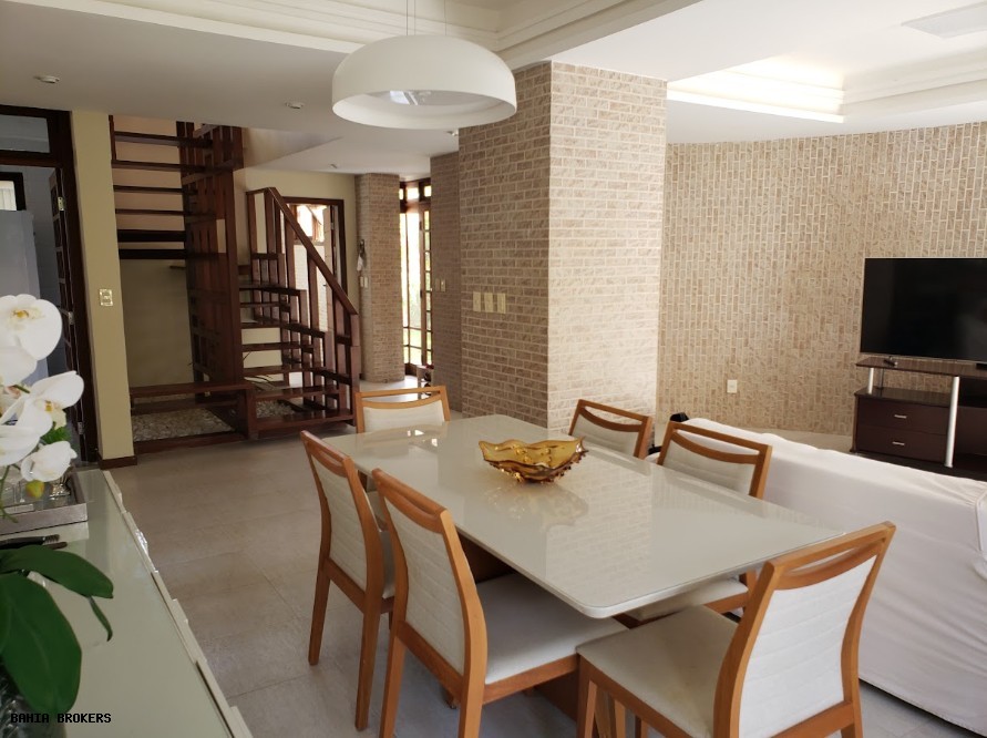 Casa, 5 quartos - Foto 3