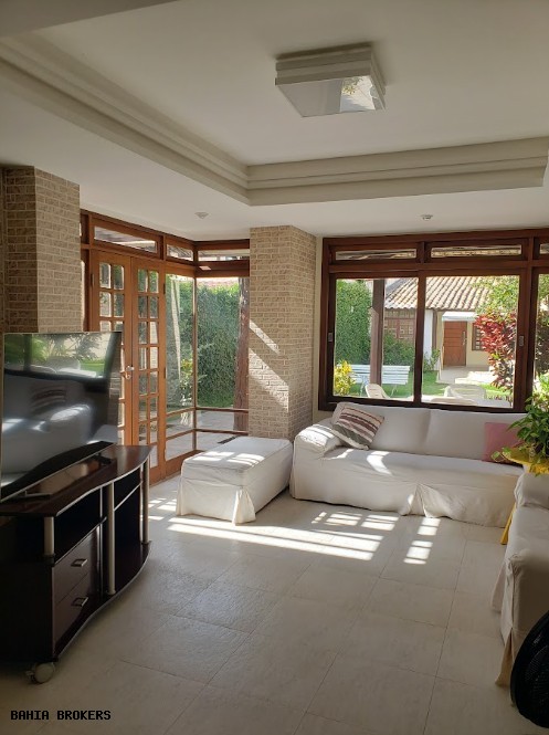 Casa, 5 quartos - Foto 2