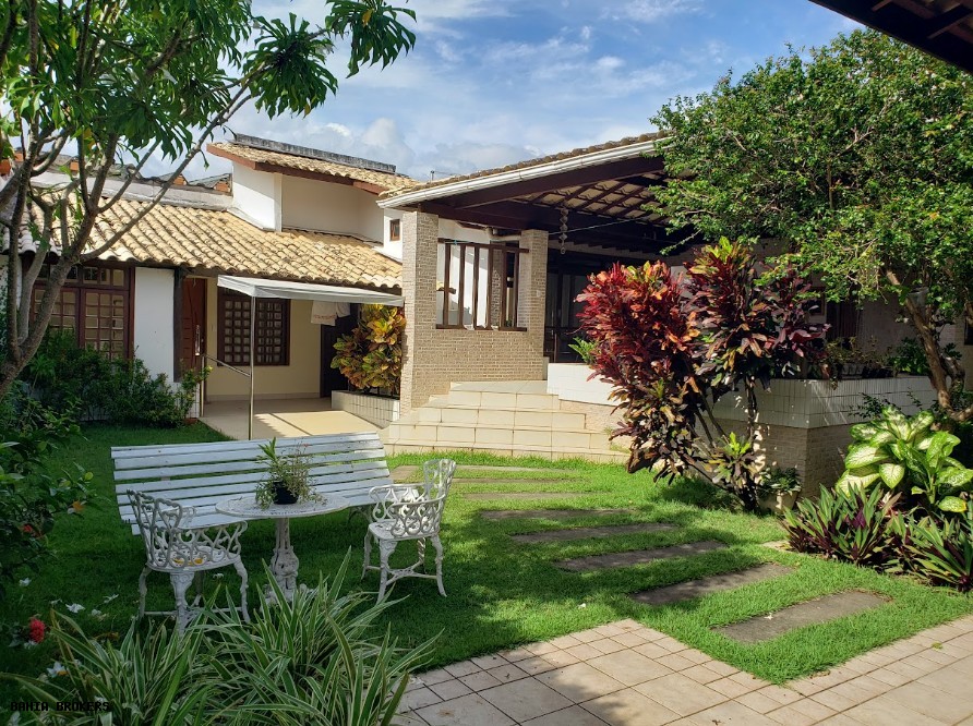 Casa, 5 quartos - Foto 5