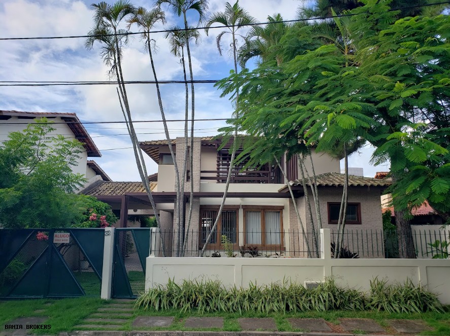 Casa, 5 quartos - Foto 1