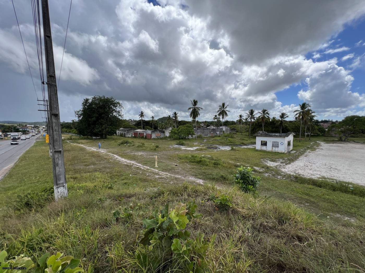 Terreno, 2 hectares - Foto 7