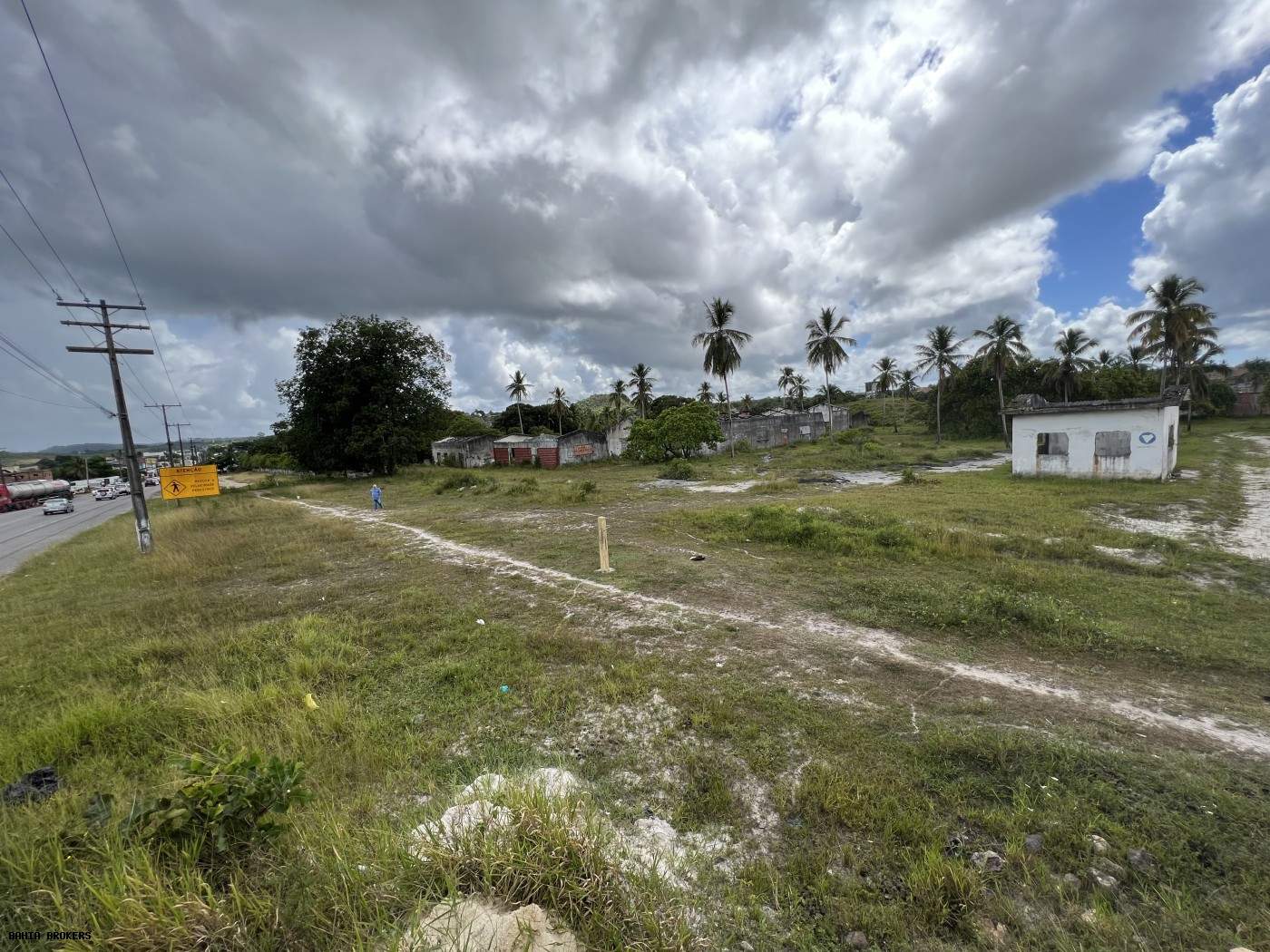 Terreno, 2 hectares - Foto 9