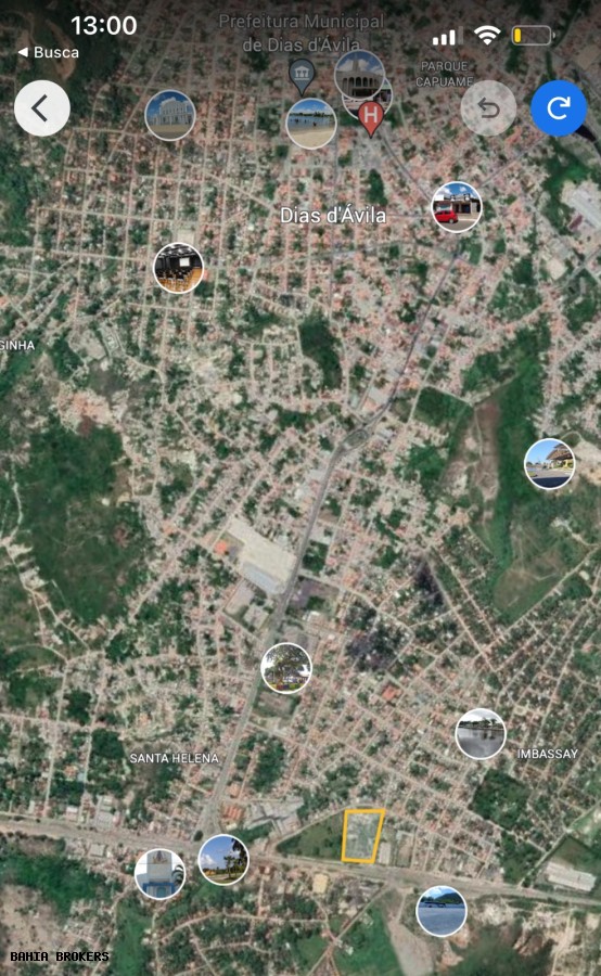 Terreno, 2 hectares - Foto 3