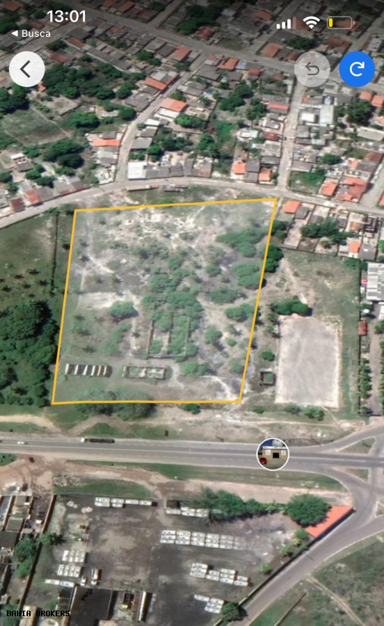 Terreno, 2 hectares - Foto 1