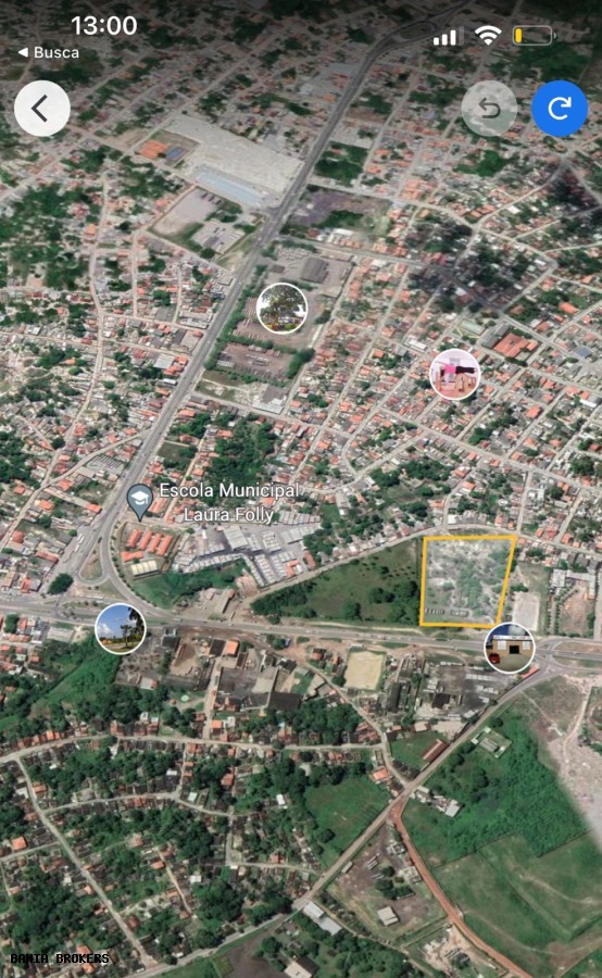 Terreno, 2 hectares - Foto 4