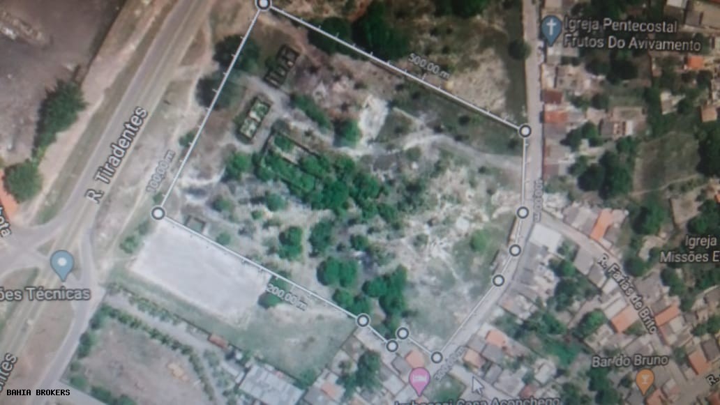 Terreno, 2 hectares - Foto 2