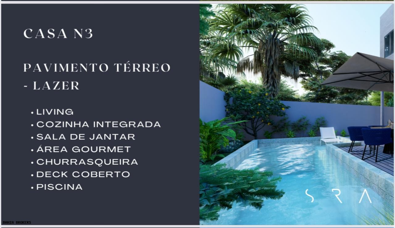 Casa, 4 quartos - Foto 6