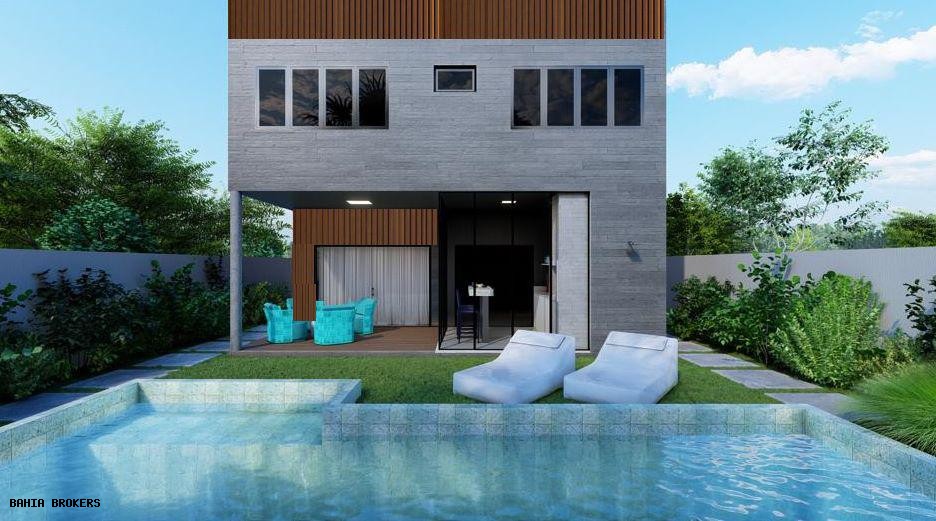 Casa, 4 quartos - Foto 3